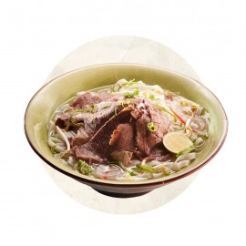 Beef Pho